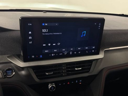 Used 2025 Ford Explorer ST AWD/4WD image 15