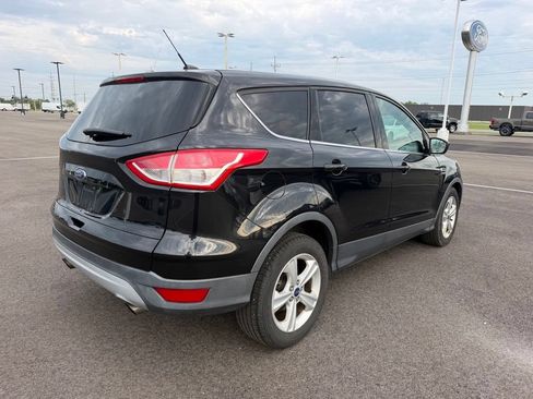 Used 2015 Ford Escape SE FWD image 5