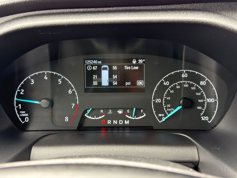 Used 2023 Ford Transit 350 XL image 39