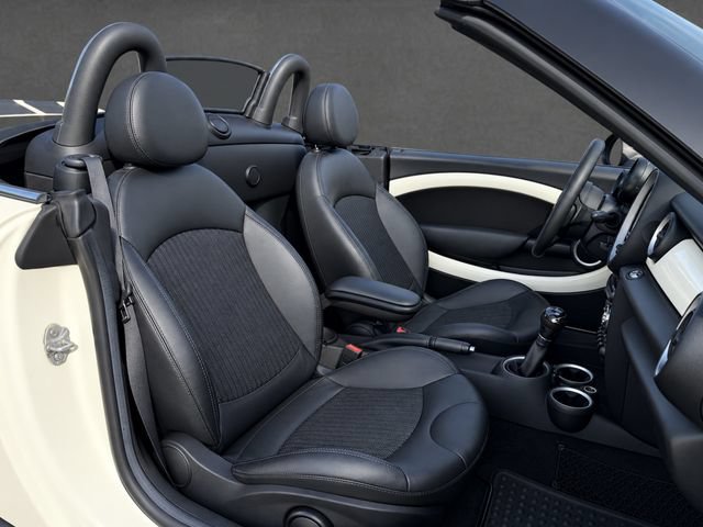 Used 2013 MINI Cooper Roadster S FWD image 10