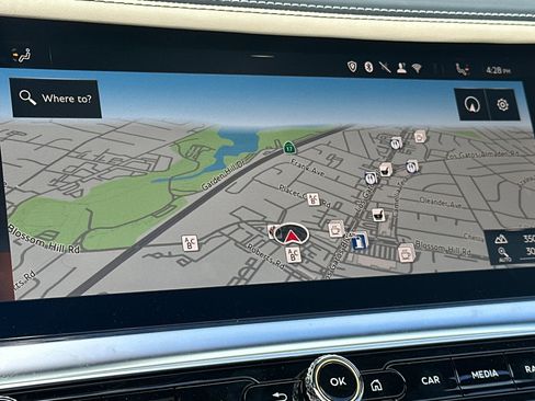 New 2026 Bentley Continental GTC image 22