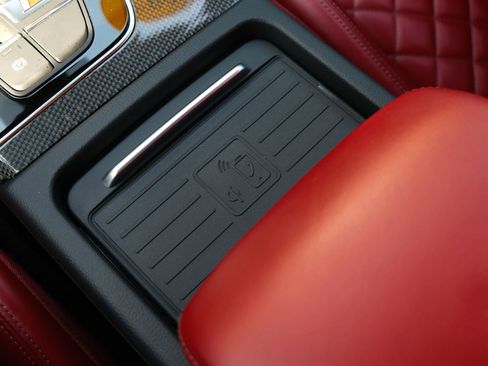 Used 2021 Audi SQ5 Premium Plus image 42