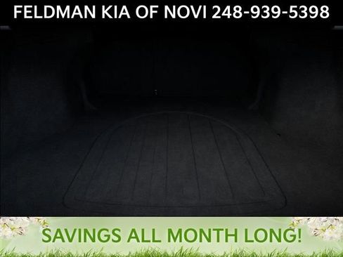 New 2025 Kia K4 LXS image 19