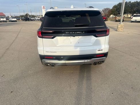New 2026 GMC Acadia Denali w/ Super Cruise Package image 26