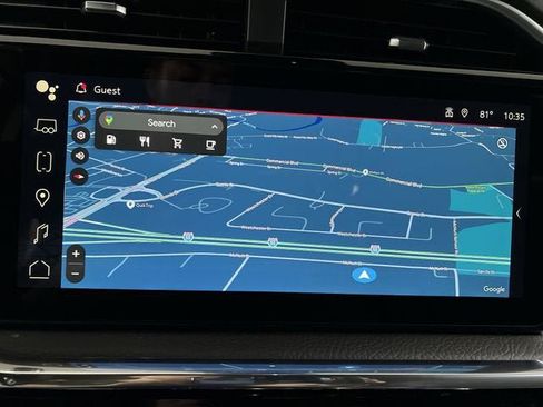 New 2026 GMC Sierra 1500 Denali image 14