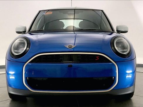Certified 2025 MINI Cooper S FWD image 2
