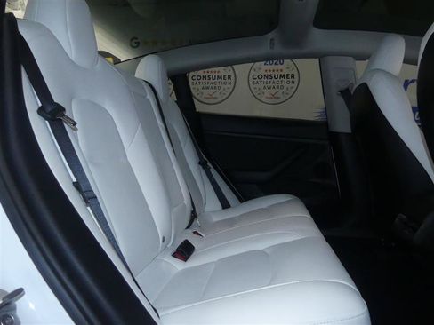 Used 2023 Tesla Model 3 Standard Range RWD image 18