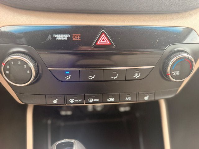 Used 2017 Hyundai Tucson Sport AWD/4WD image 20