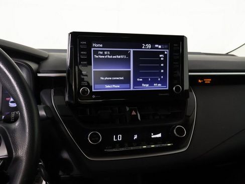 Used 2022 Toyota Corolla LE FWD image 37