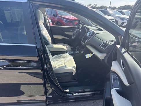 New 2026 Subaru Ascent Limited AWD/4WD image 24