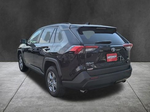 Used 2024 Toyota RAV4 XLE image 6