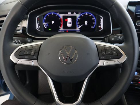 Certified 2026 Volkswagen Jetta SEL FWD image 11
