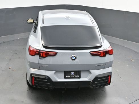 Certified 2024 BMW X2 xDrive28i w/ M Sport Package image 47