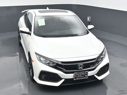 Used 2019 Honda Civic Si image 3