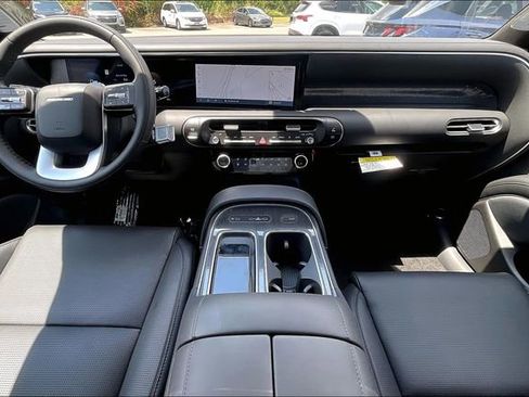 New 2026 Hyundai Palisade Calligraphy image 5