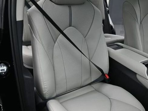 New 2026 Toyota Grand Highlander AWD image 16