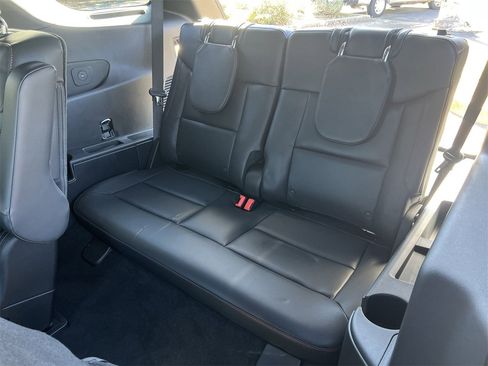 New 2026 Ford Explorer ST w/ Sun And Sound Package image 23