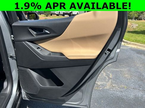 New 2026 Chevrolet Equinox ACTIV FWD image 54