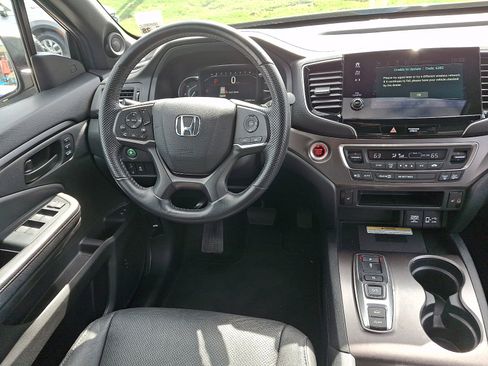 Certified 2023 Honda Passport EX-L image 14