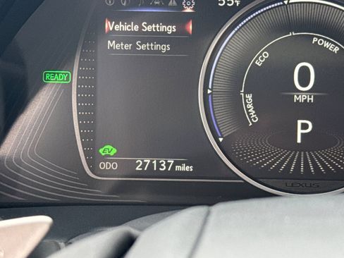 Certified 2025 Lexus ES 300h w/ Premium Package FWD image 21