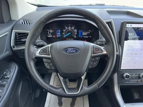 Used 2022 Ford Edge SEL w/ Convenience Package AWD/4WD image 55