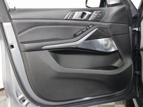 Certified 2024 BMW X7 M60i w/ Executive Package AWD/4WD image 13