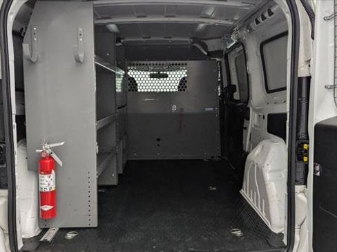Used 2020 RAM ProMaster City Tradesman SLT FWD image 18
