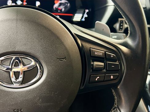 Used 2020 Toyota Supra Premium w/ Driver Assist Package image 19