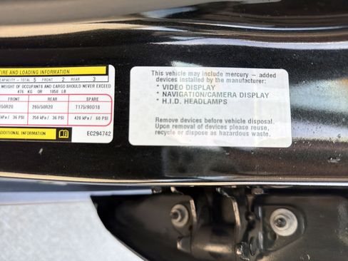 Used 2014 Jeep Grand Cherokee Limited image 36