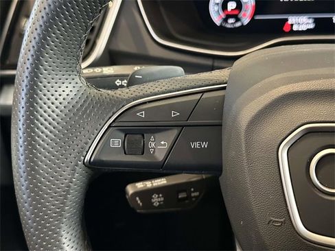 Used 2025 Audi Q5 2.0T Premium Plus image 27