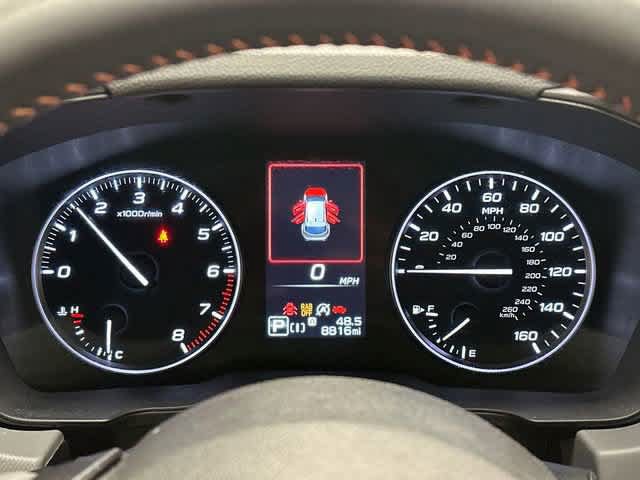 Certified 2024 Subaru Crosstrek 2.5i Limited AWD/4WD image 6