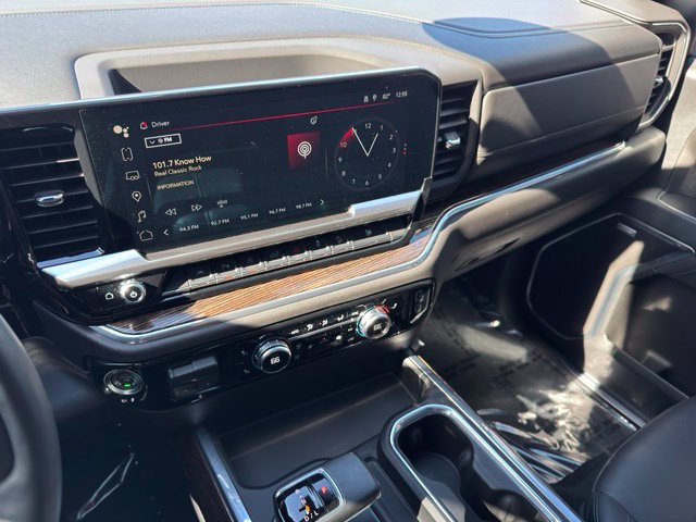 Certified 2024 GMC Sierra 1500 Elevation w/ Elevation Premium Package AWD/4WD image 18
