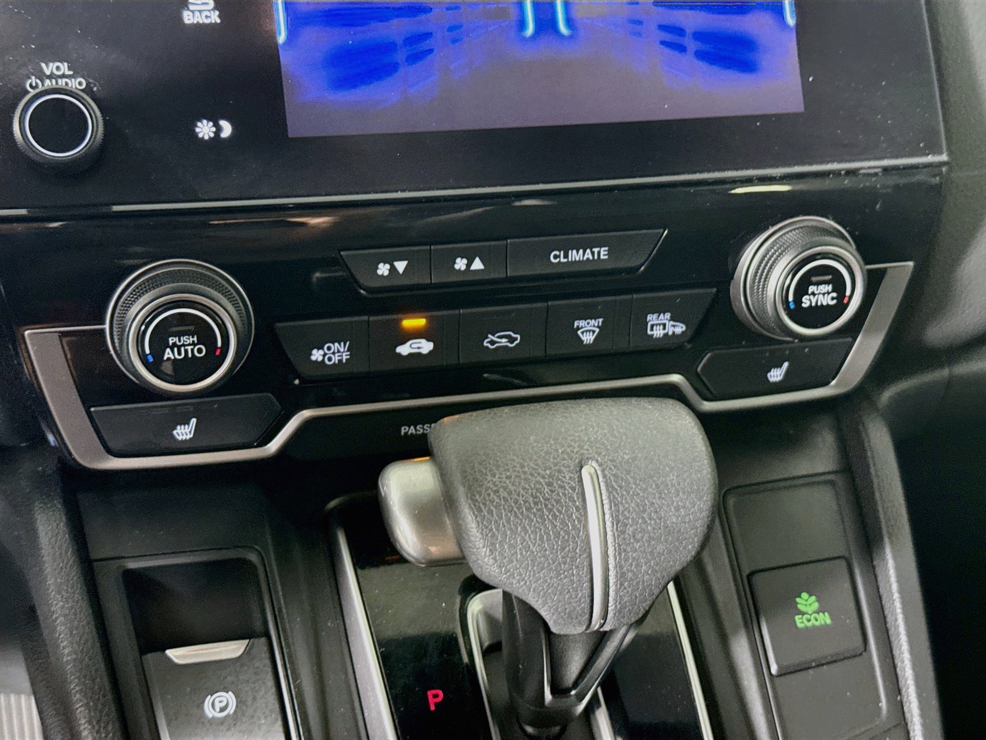 Used 2019 Honda CR-V EX image 17