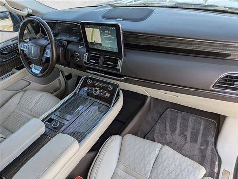 Used 2020 Lincoln Navigator Black Label image 25