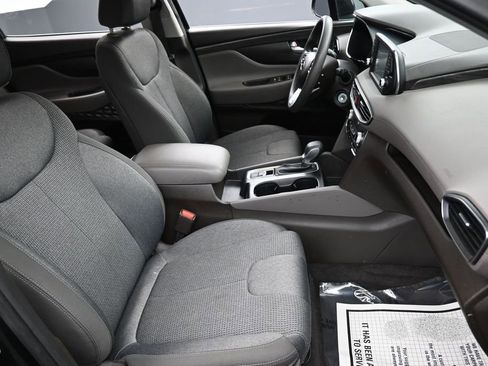 Used 2019 Hyundai Santa Fe SE AWD/4WD image 33