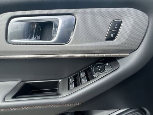 New 2026 Ford Explorer Active image 15