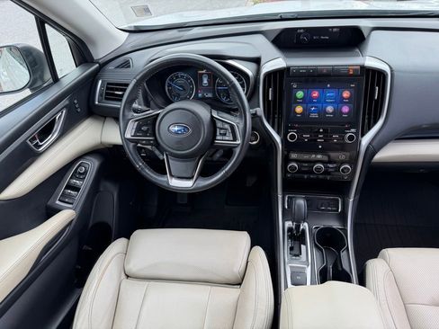 Used 2021 Subaru Ascent Limited w/ Technology Package AWD/4WD image 22