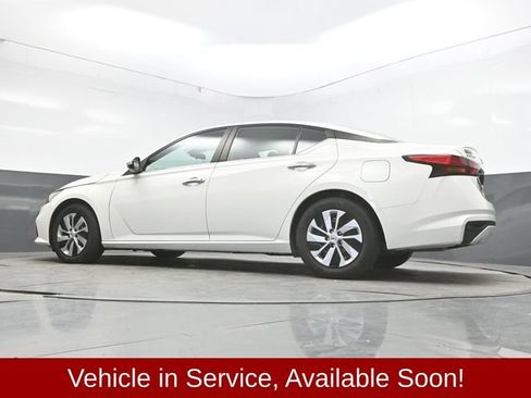 Used 2021 Nissan Altima 2.5 S FWD image 34