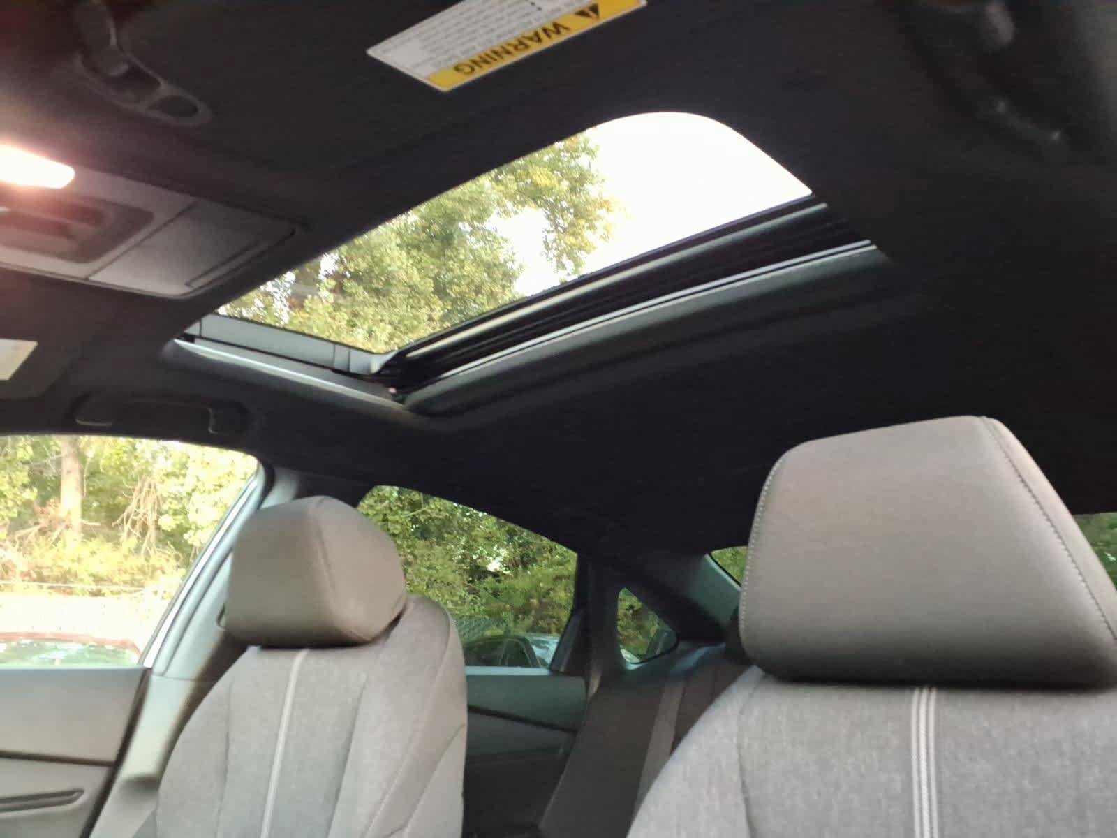 Used 2023 Honda Accord Sport image 15