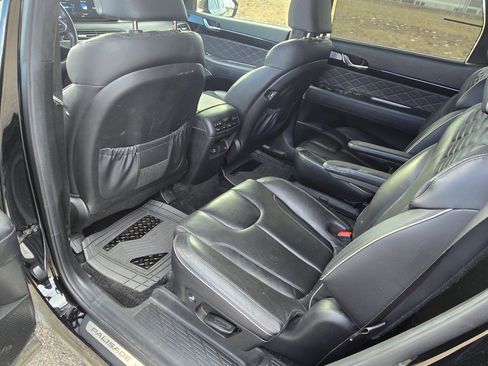 Used 2020 Hyundai Palisade Limited image 14