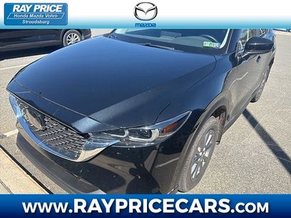 Used 2023 MAZDA CX-5 AWD 2.5 S