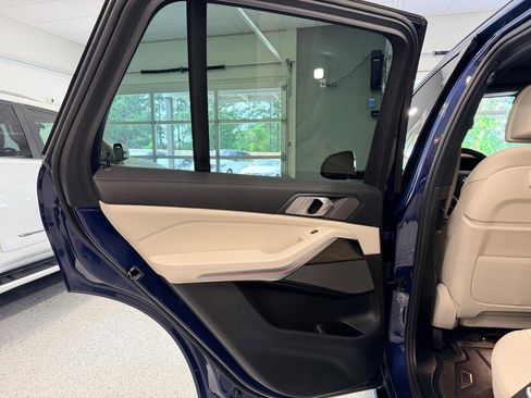 Used 2021 BMW X5 sDrive40i w/ Premium Package RWD image 22