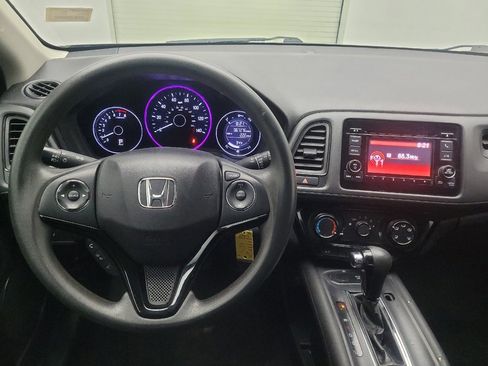 Used 2021 Honda HR-V LX image 22