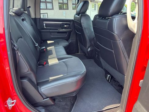 Used 2016 RAM 1500 Sport AWD/4WD image 39