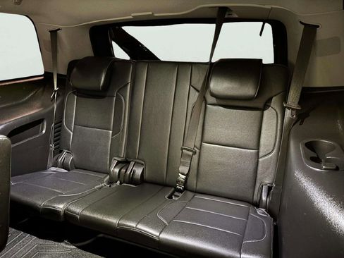 Used 2018 GMC Yukon SLT w/ Premium Edition image 23