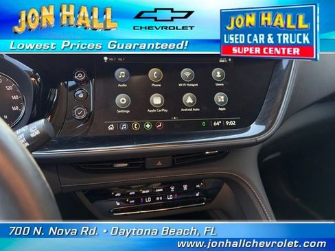 Certified 2023 Buick Envision Essence image 26