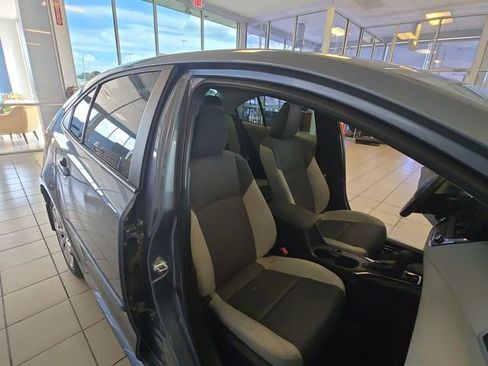 Used 2024 Toyota Corolla LE FWD image 23