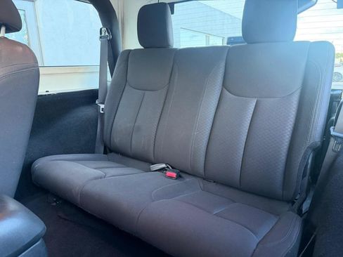 Used 2013 Jeep Wrangler Sport AWD/4WD image 17