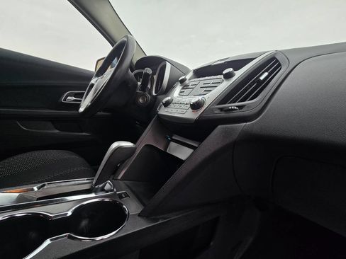 Used 2011 Chevrolet Equinox LT w/ Driver Convenience Package image 26