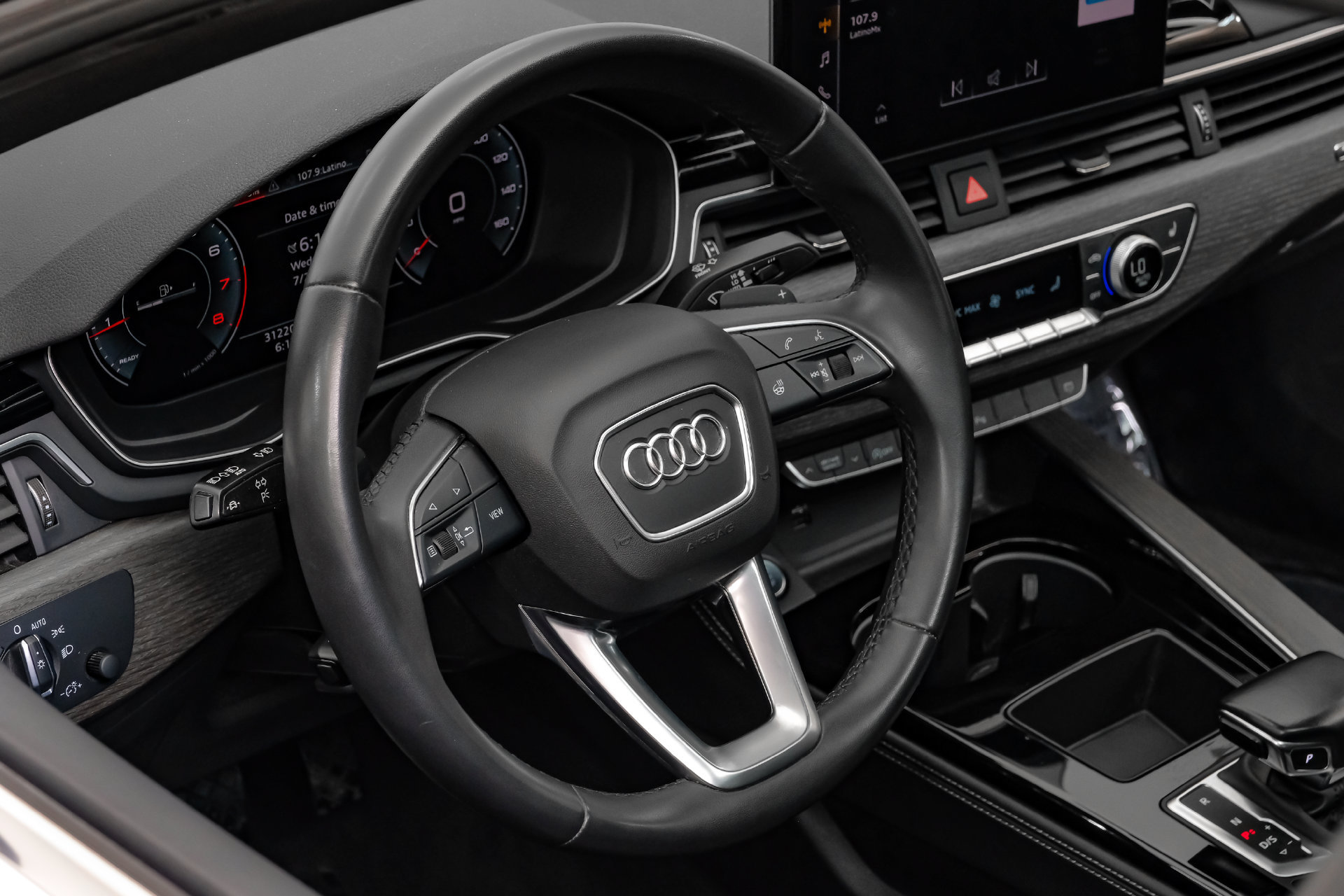 Used 2023 Audi A4 2.0T Premium Plus w/ Premium Plus Package AWD/4WD image 20